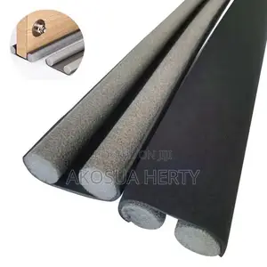 Door Bottom Seal