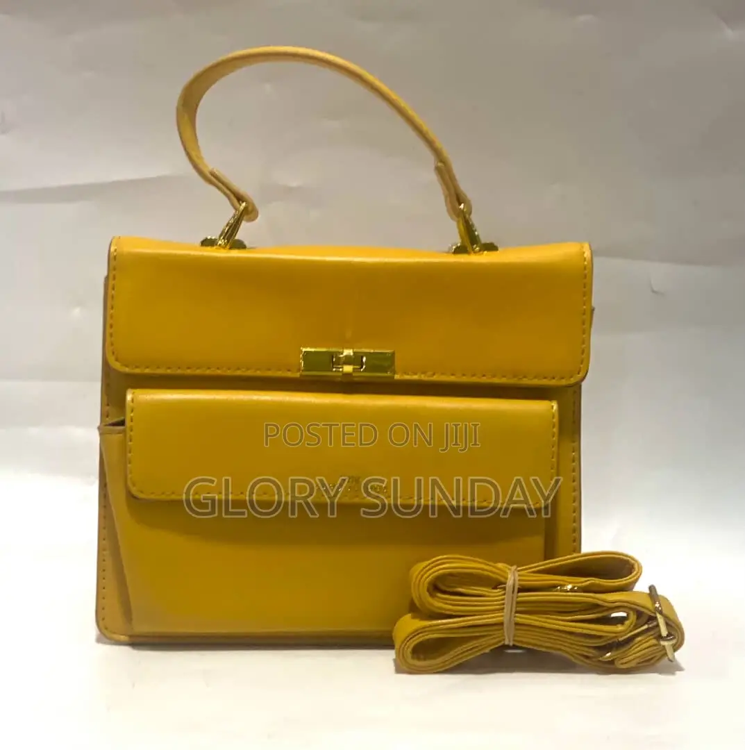 Classy Ladies Handbag, Perfect for Any Occasion.