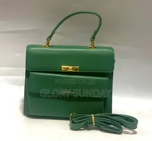 Classy Ladies Handbag, Perfect for Any Occasion.