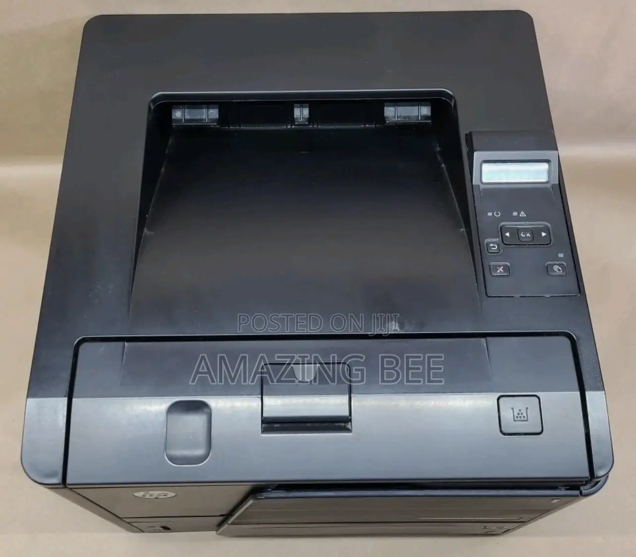 Hp Laserjet Pro 400dn (Duplex)