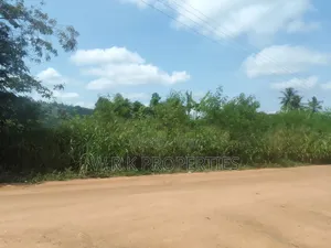 2 Plots of Land for Sale