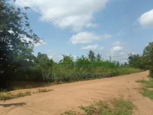 2 Plots of Land for Sale