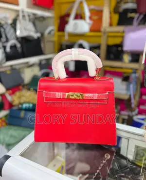 Beautiful Classy Handbag
