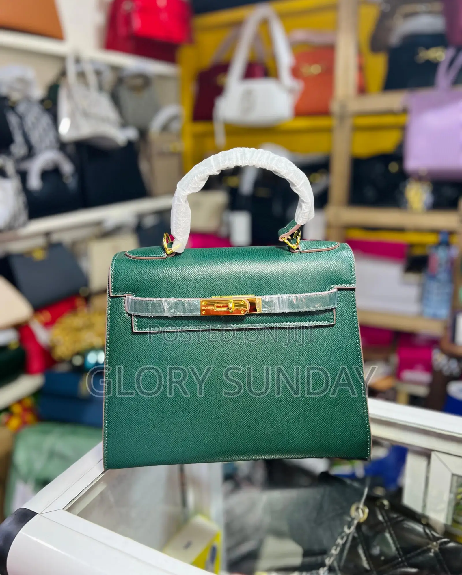 Beautiful Classy Handbag