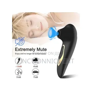 Rose Sucking Vibrator Female Breast Clitoris Massage Sextoy