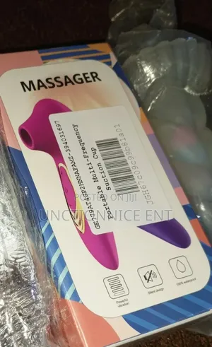 Rose Sucking Vibrator Female Breast Clitoris Massage Sextoy