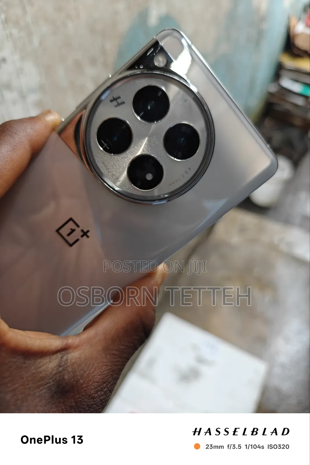 New OnePlus 12 512 GB White