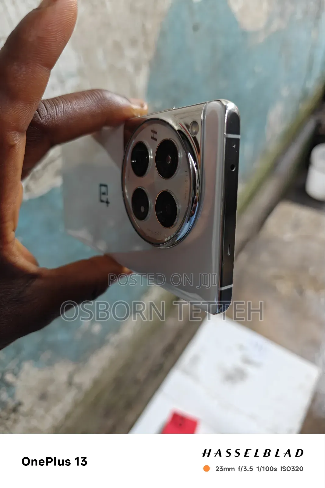 New OnePlus 12 512 GB White
