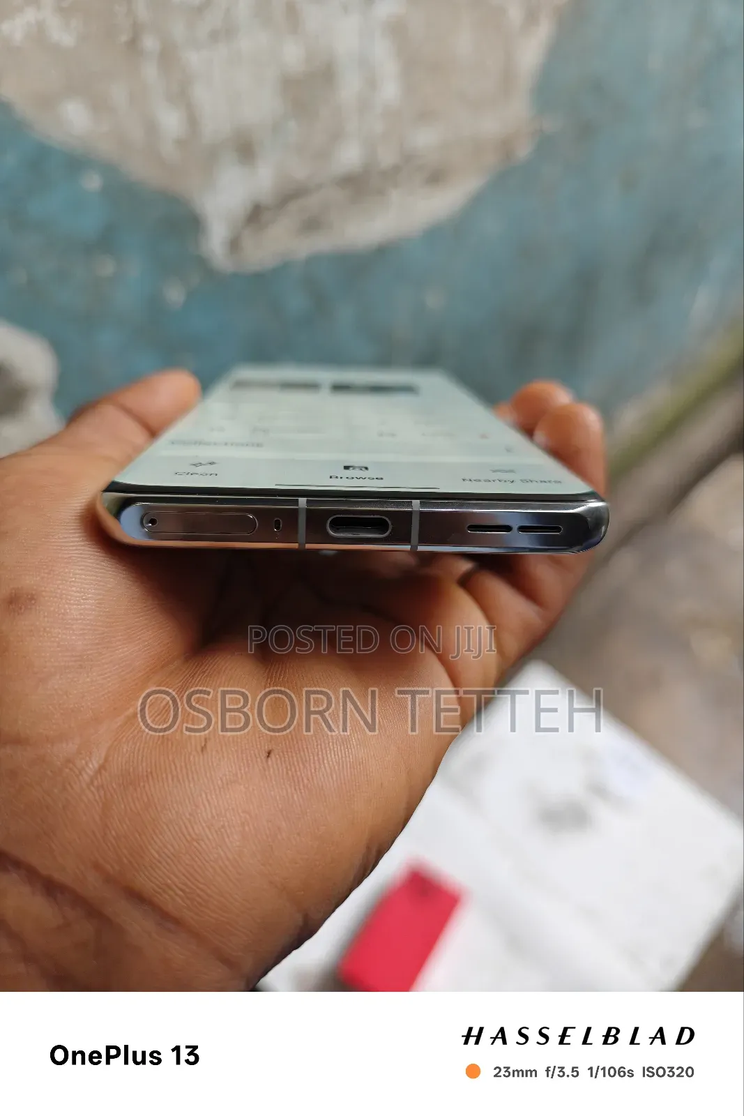 New OnePlus 12 512 GB White