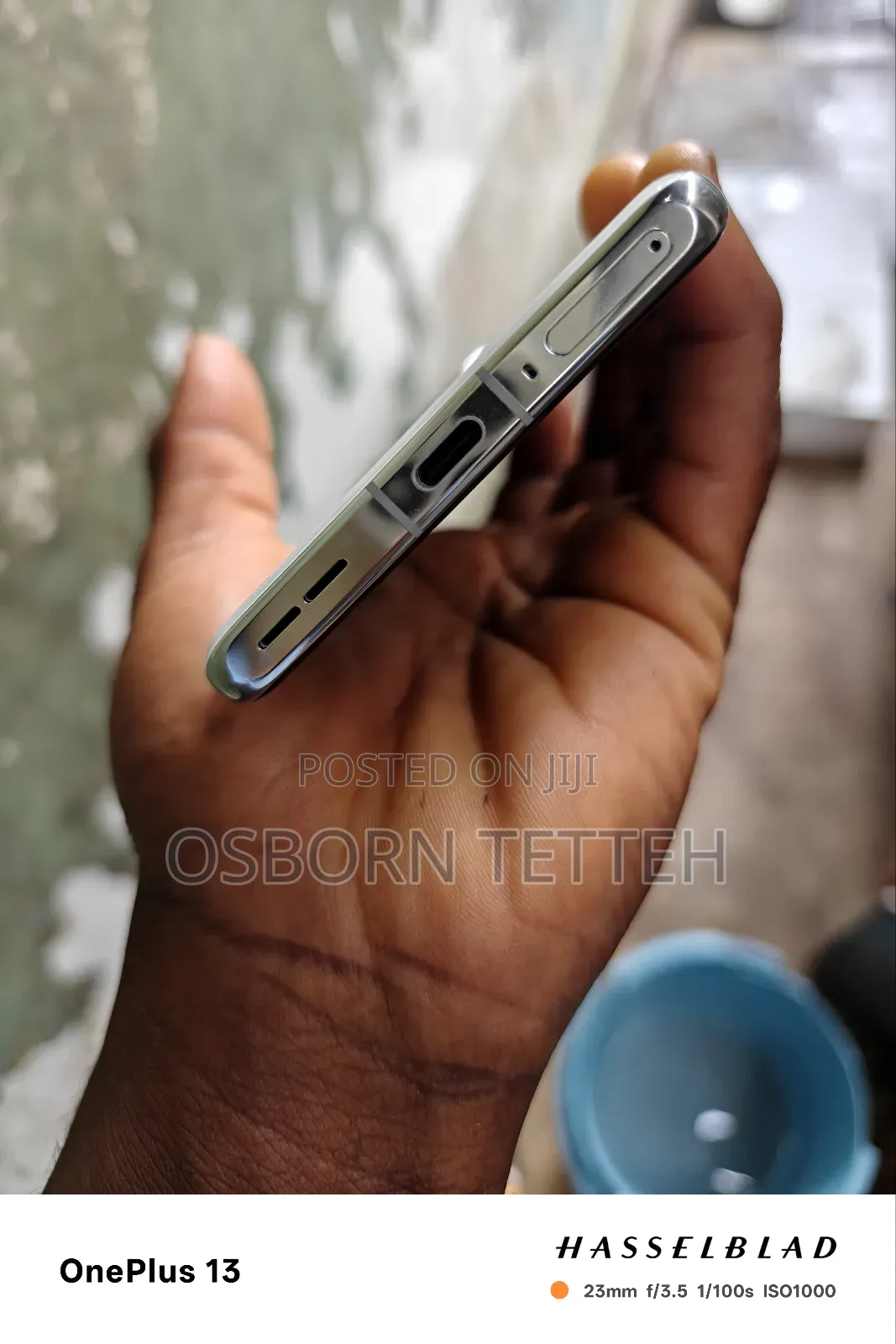 New OnePlus 12 512 GB White