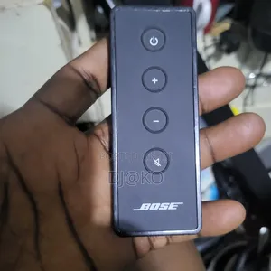 Bose Solo Remote