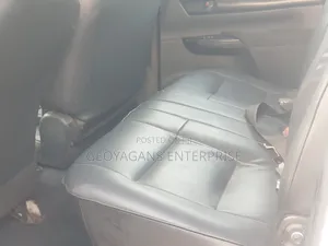 Toyota Hilux Revo Double Cab Deisel 2.8 AWD 2017 White