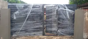 The Quality Galvanised Materials