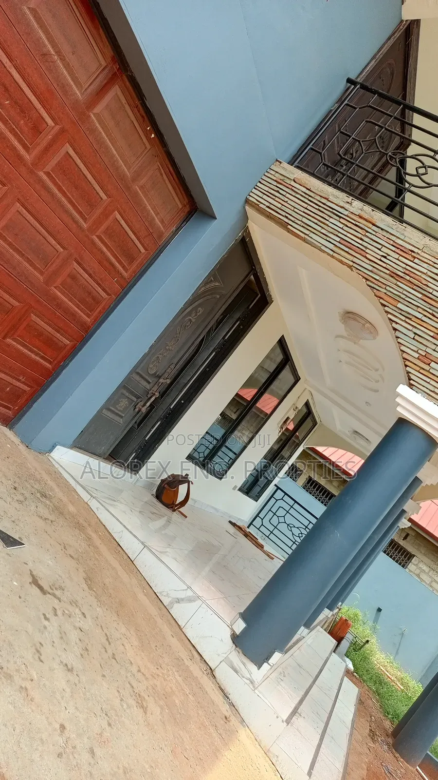 5bdrm House in Castle Gate Estate, Adenta for rent
