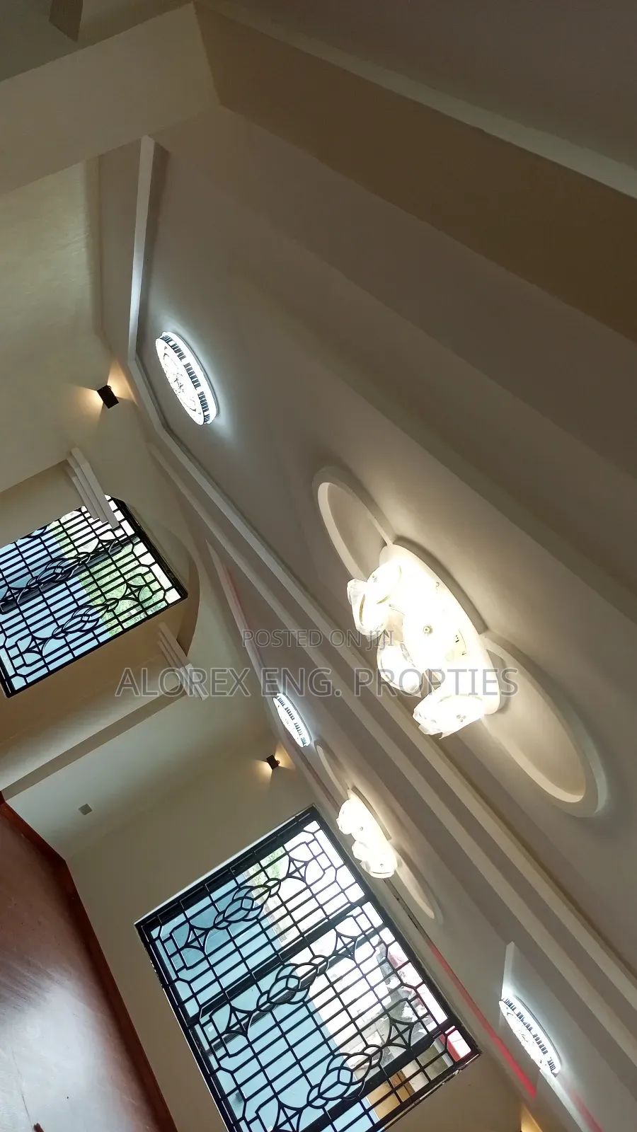 5bdrm House in Castle Gate Estate, Adenta for rent