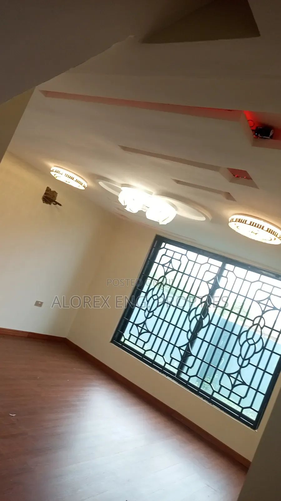5bdrm House in Castle Gate Estate, Adenta for rent