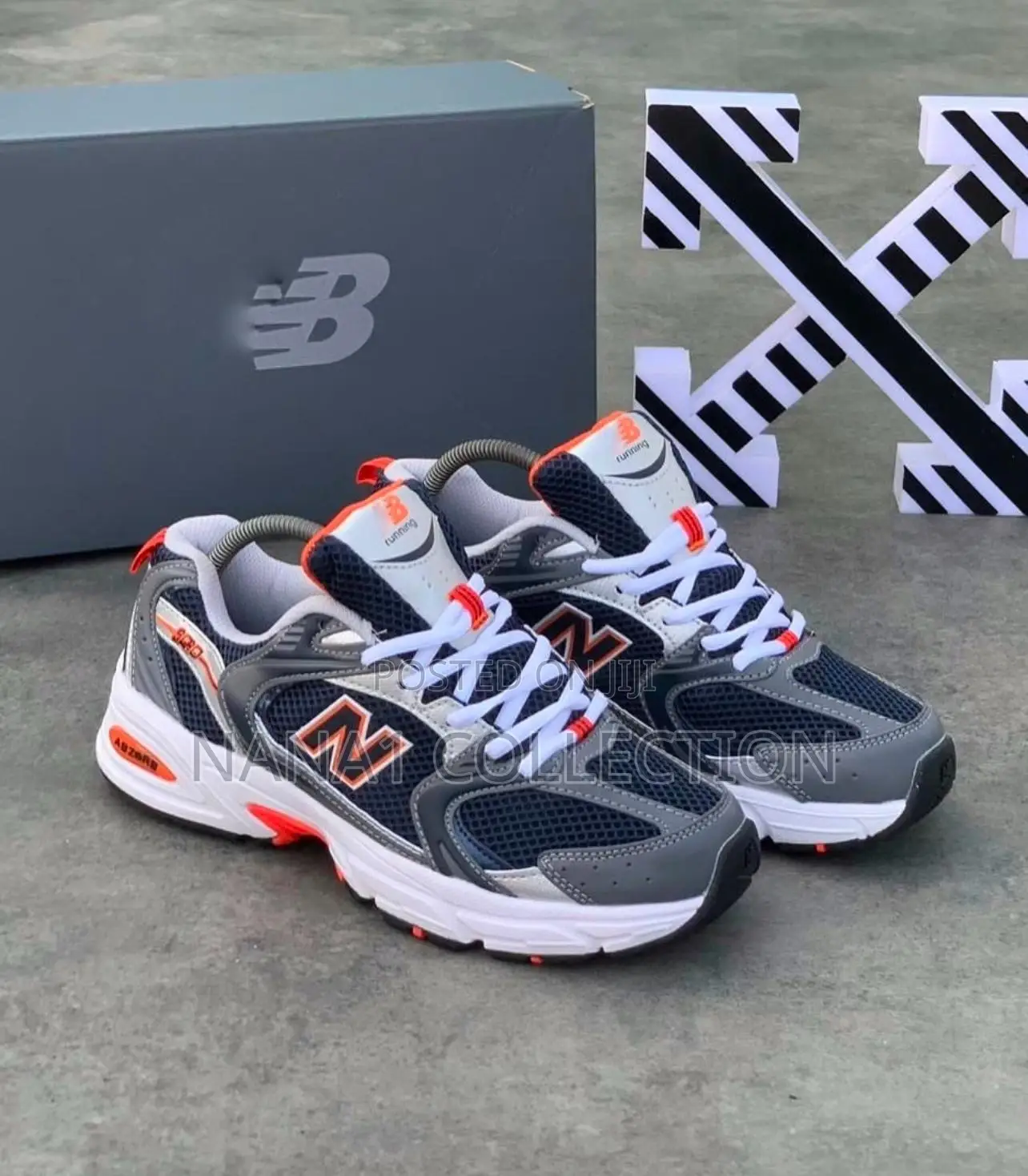 New Balance 530
