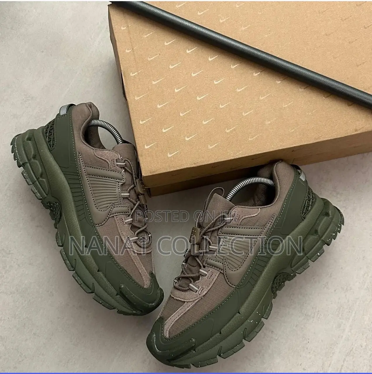 Nike Zoom Vomero Roam