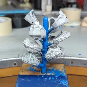 2026 Jewellery Casting Resin Mastercast X1