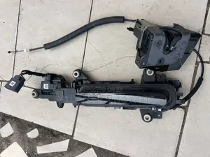 Range Rover Velar 2017-2020 Door Handle