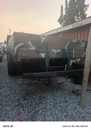 Hundyai Trac25 Tons