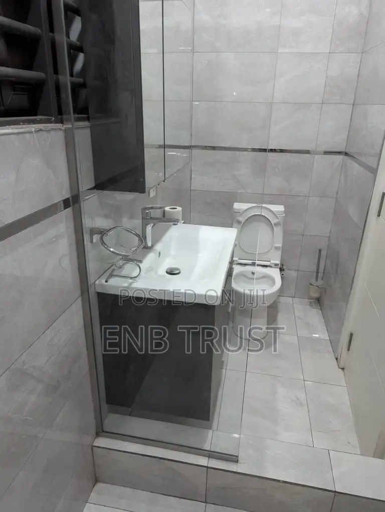 Furnished 3bdrm House in Tantra Hills, Unity Closed for rent