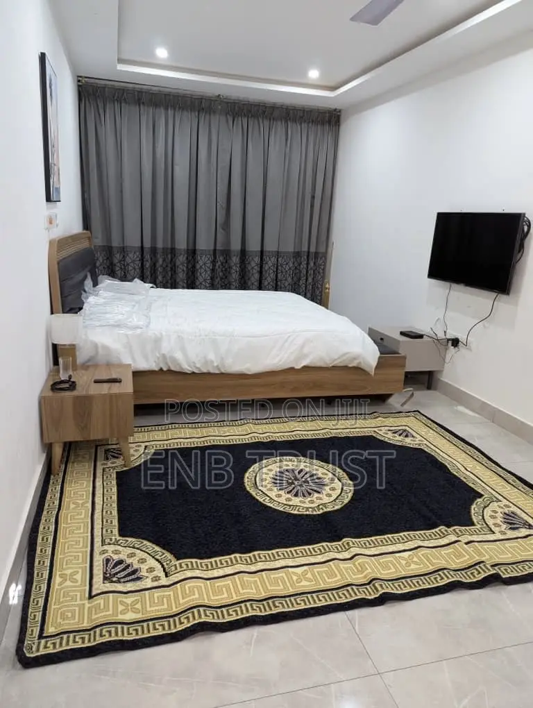 Furnished 3bdrm House in Tantra Hills, Unity Closed for rent