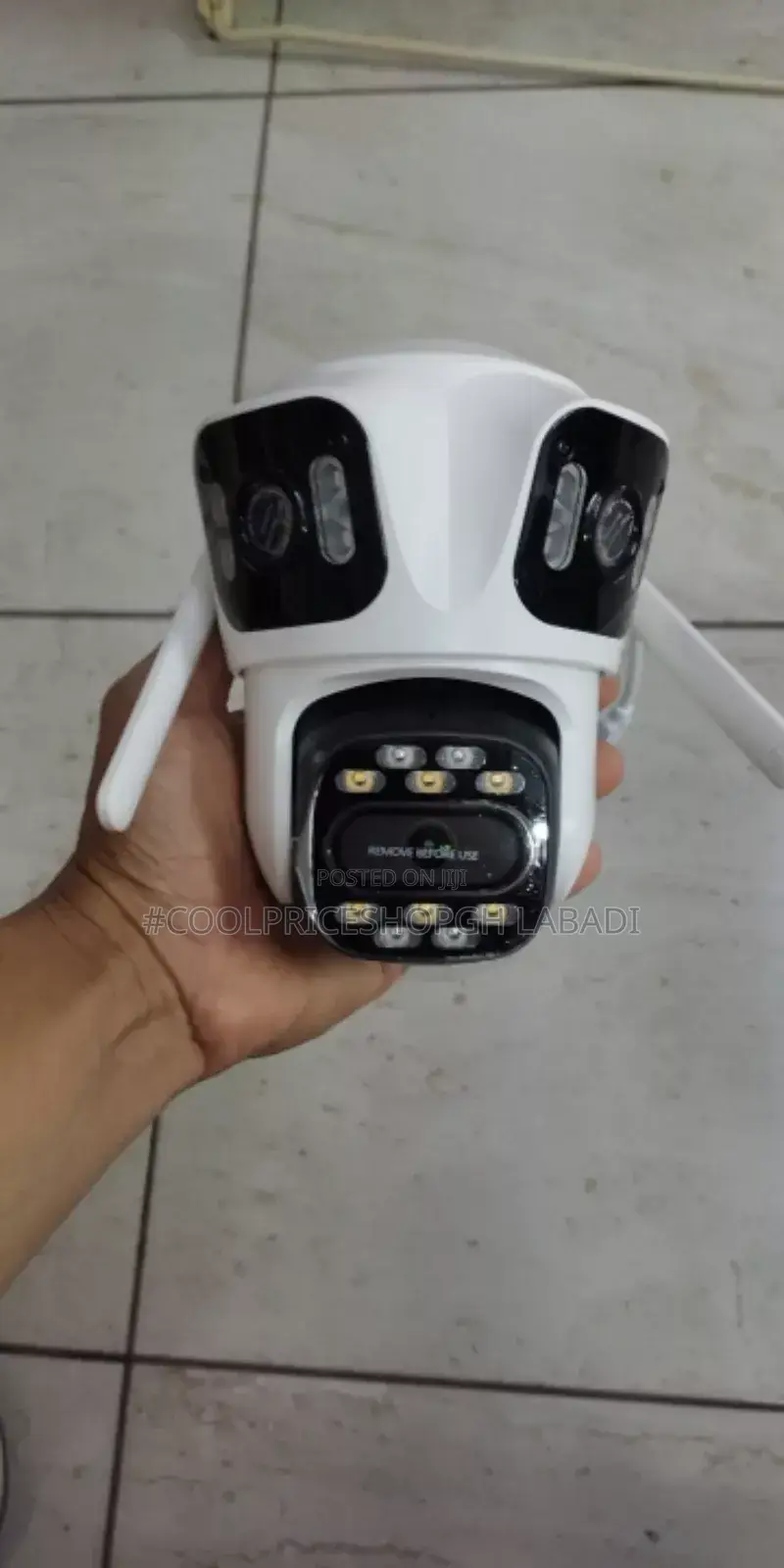 Ip Camera Wifi Security Surveillance