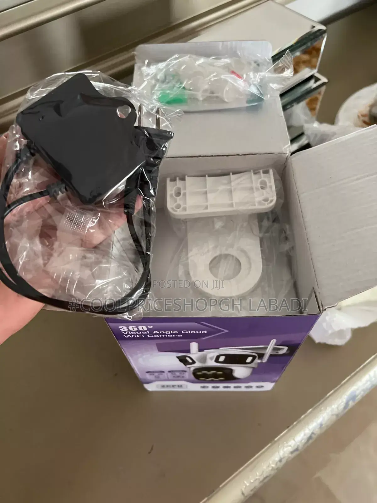 Ip Camera Wifi Security Surveillance
