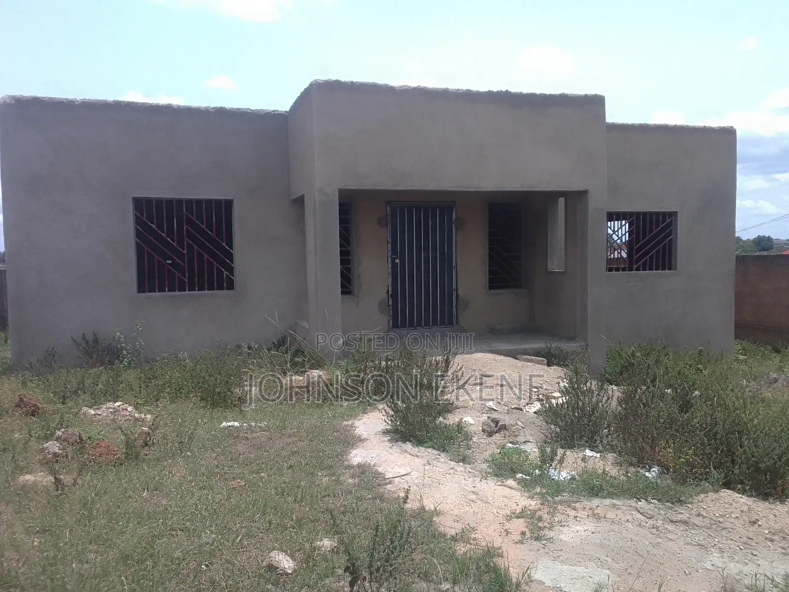 4bdrm House in Ablekuma for sale