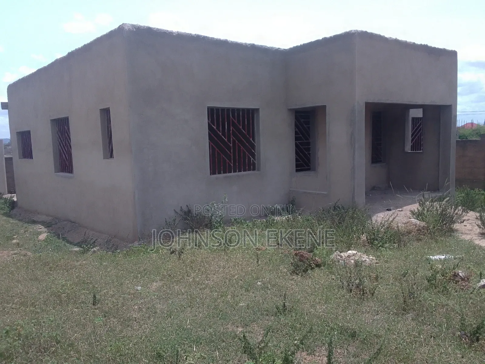 4bdrm House in Ablekuma for sale