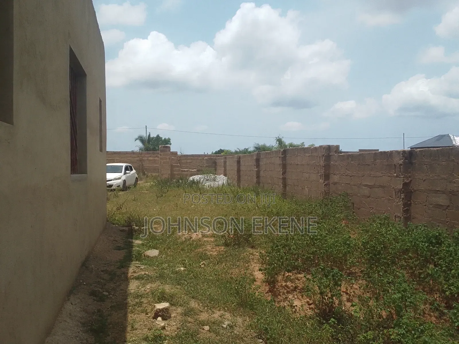 4bdrm House in Ablekuma for sale