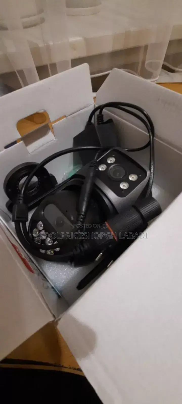 Ip Camera Wifi Security Surveillance
