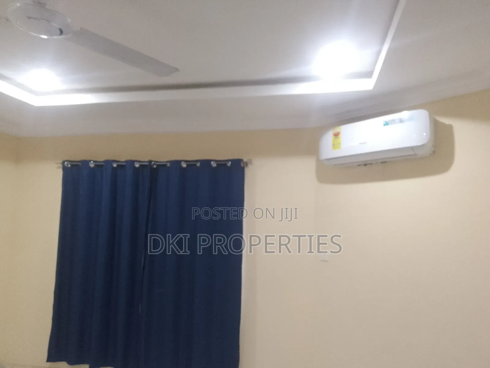 4bdrm House in Dki Properties, Valley View Area for rent