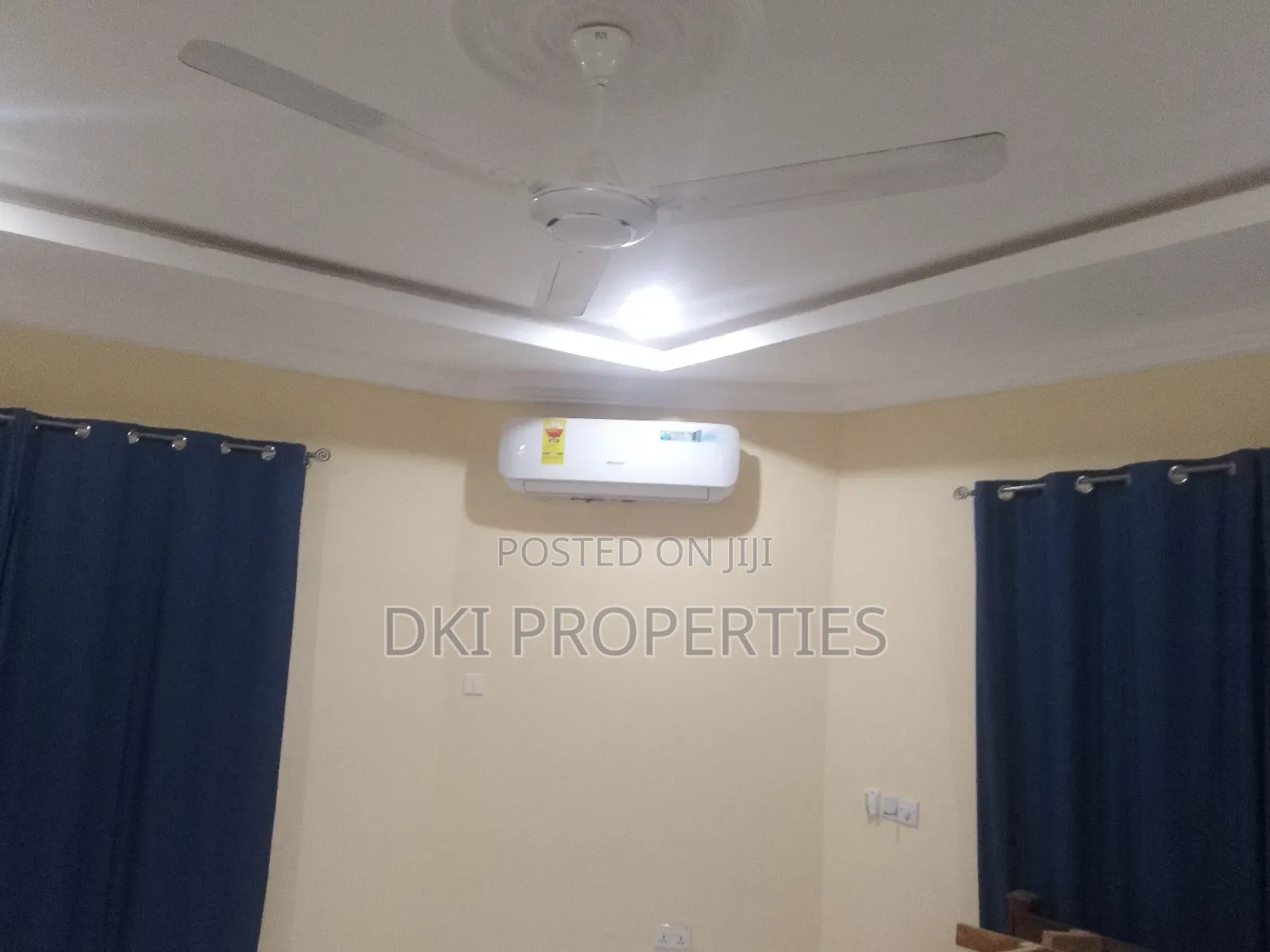 4bdrm House in Dki Properties, Valley View Area for rent