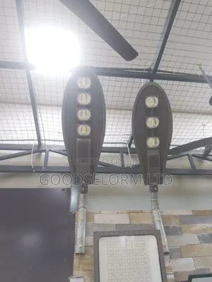 200watts Street Lights