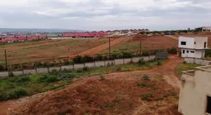 Serviced Tiled Plots for Sale at East Legon Hills