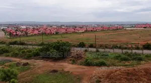 Serviced Tiled Plots for Sale at East Legon Hills
