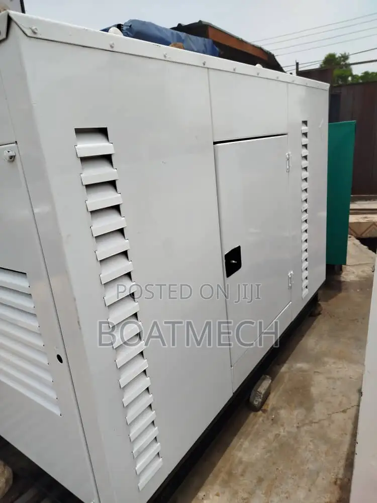 20kva Super Silent Gen