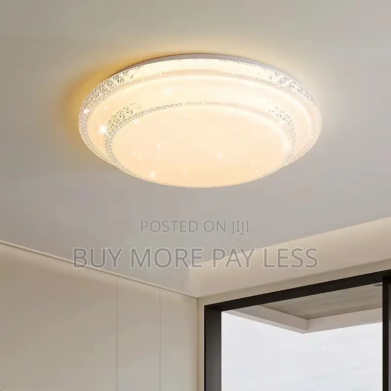 Led Ceiling Lights . Twinkle Crystal Clear 3in1 Led Ceiling