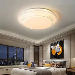 Led Ceiling Lights . Twinkle Crystal Clear 3in1 Led Ceiling