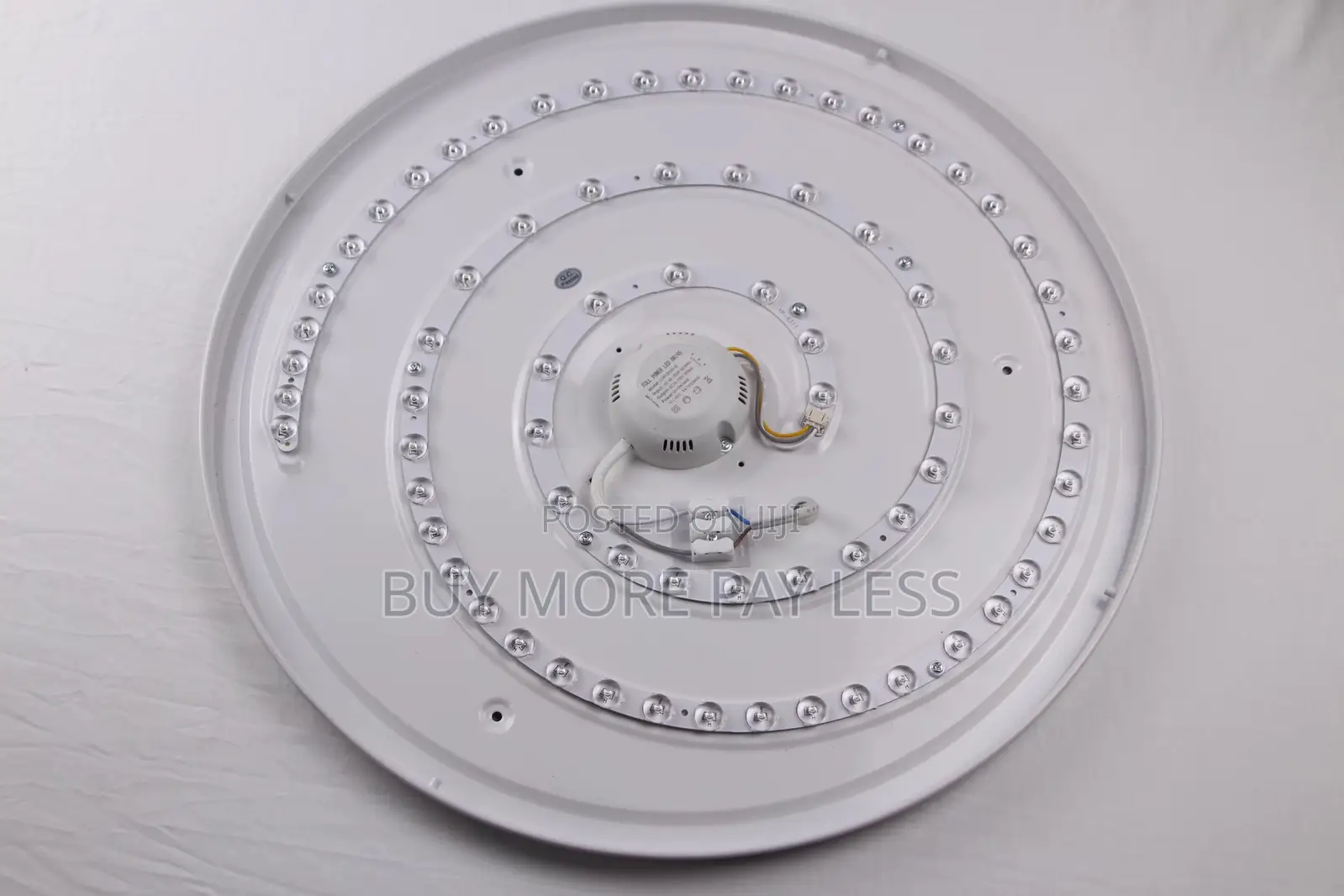 Led Ceiling Lights . Twinkle Crystal Clear 3in1 Led Ceiling