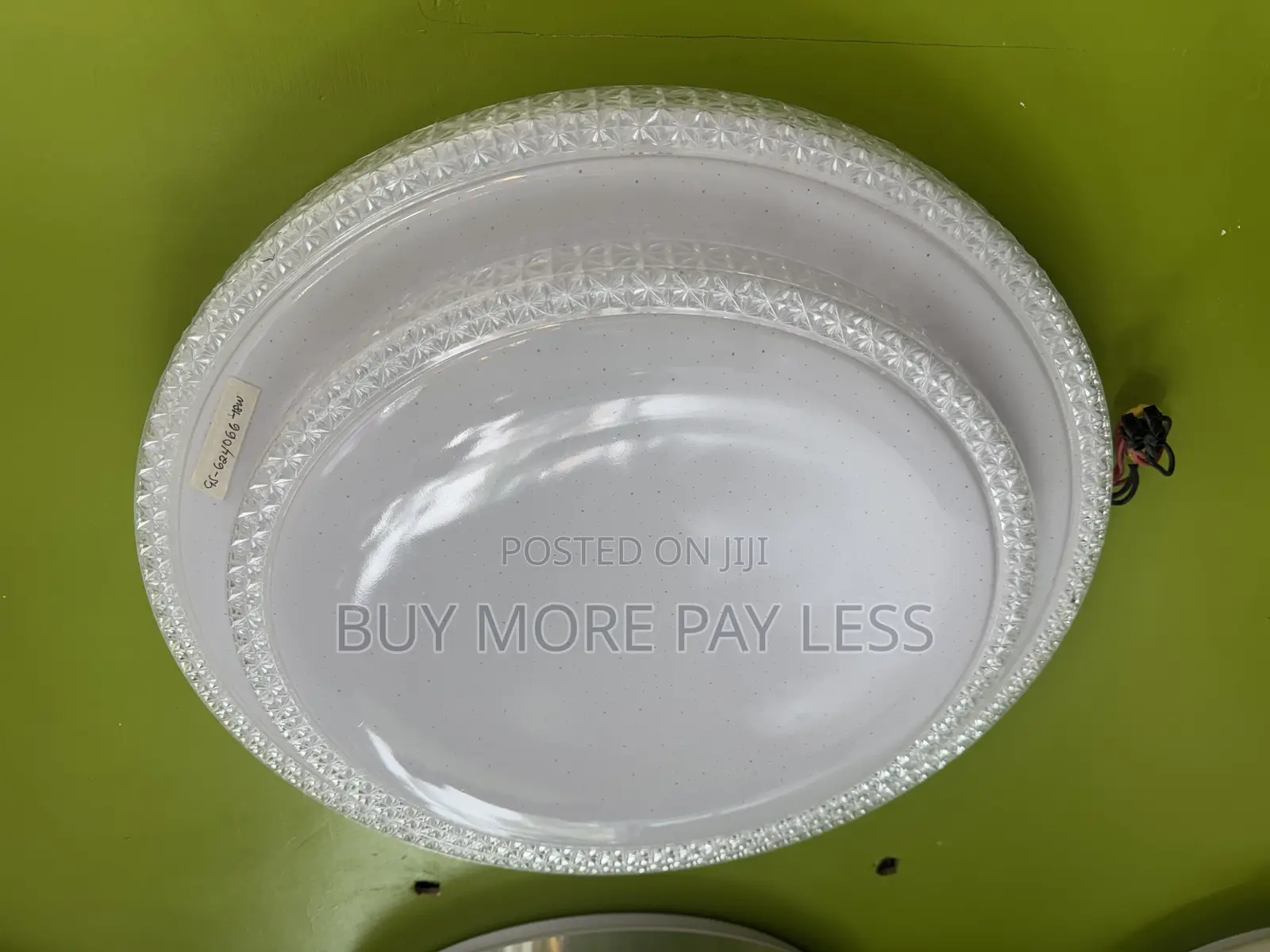 Led Ceiling Lights . Twinkle Crystal Clear 3in1 Led Ceiling