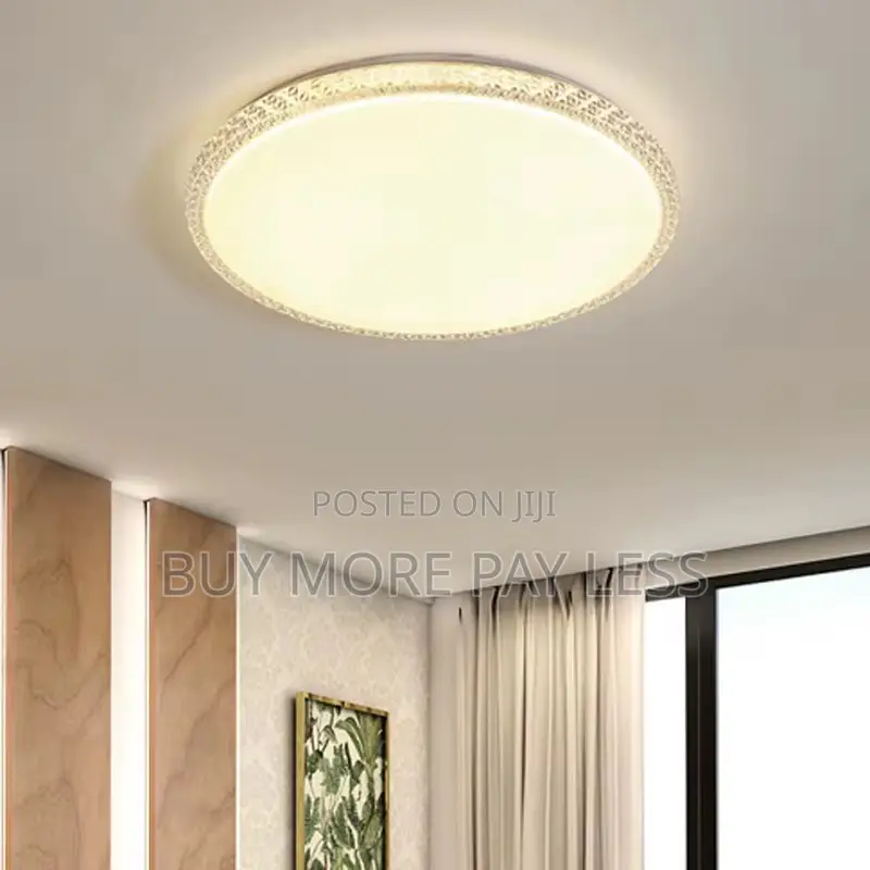 Led Ceiling Lights . Twinkle Crystal Clear 3in1 Led Ceiling