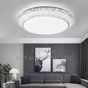 Led Ceiling Lights . Twinkle Crystal Clear 3in1 Led Ceiling