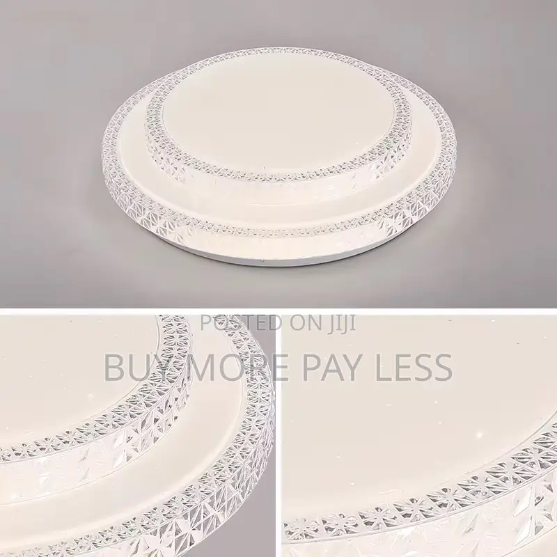 Led Ceiling Lights . Twinkle Crystal Clear 3in1 Led Ceiling