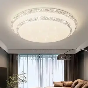 Led Ceiling Lights . Twinkle Crystal Clear 3in1 Led Ceiling