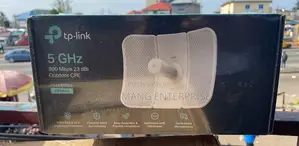 Tp Link Cpe 610