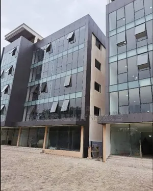 Premium Commercial Space. For Rent at East Legon