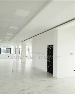 Premium Commercial Space. For Rent at East Legon